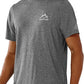 NORTHYARD Men's UPF 50+ Sun Protection Shirts Swim SPF UV Quick Dry Short Sleeve T-Shirts for Athletic Fishing Rash Guard
