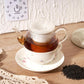 ChaWuWarmSun [B] Keemun KongFu Black Tea,12oz/340g,Kong Fu Tea Loose Leaf,Chinese QiMen HongCha