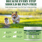 Green Lipped Mussel Powder for Dogs & Cats - 100% New Zealand Green Lipped Mussels - Natural Hip & Joint Supplement for Joints, Tendons, Ligaments, Muscles - 50 Grams - Up to 166 Servings