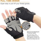 Workout Gloves Weight Lifting Gloves Palm Support Protection for Men Women, Exercise Gloves Sports for Training, Fitness, Gym,