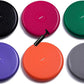 Wobble Cushion Balance Disc - Wobble Disc & Wiggle Seat, Balance Pads for Physical Therapy, Wobble Disk, Sensory Room Equipment - Wobble Seat