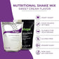 Vi Shape Original Nutritional Shake Mix Sweet Cream Flavor | 22oz (4 Bags, 96 Servings)