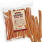Gootoe Chicken Dog Treats – Chicken Sticks with Sweet Potato 1.5 lb – All Natural, Grain-Free, Low Fat, Premium Training Chews, Healthy & Easily Digestible