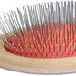 Mars Coat King Professional Grooming Brush for Dog and Cats. (9", 1" stainless steel Pins)