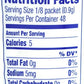 Crystal Light Raspberry Ice Drink Mix (12-quart), 1.3-ounce Packages (Pack of 2)