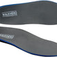 Plantar Fasciitis Feet Insoles Arch Supports Orthotics Inserts Relieve Flat Feet, High Arch (Mens 16-16 1/2)