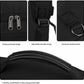 Kalesi Gym Duffle Bag Backpack 4-Way Waterproof with Shoes Compartment for travel Sport Hiking laptop