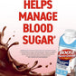 BOOST Glucose Control Ready to Drink Nutritional Drinks with Extra Nutrient Support Drink, Rich Chocolate, 8 Fl Oz, Pack of 24