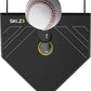 SKLZ Youth Baseball Tees: Boost Young Players' Swing with Durable, Adjustable Training Equipment - Perfect for Developing Skills and Confidence