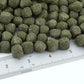 Timothy Hay Cubes 60 oz (6 * 10 oz) with Small Size - Timothy Grass Pellets for Tortoises Rabbits Guinea Pig Chinchilla