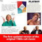 Board Game - The Original Preference Ranking Family Party Game from The 1980s, with 750 All New Cards, 'How Well Do You Really Know Each Other', 2-12 Players (Updated Edition)