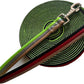 Premium Horse Training Lunge Line with Alloy Trigger Buckle for Accurate Equestrian Training of 26 Foot (8 Meters)