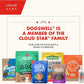 DOGSWELL Gut Health Mini Jerky Functional Dog Treats, Lamb 4 oz. Bag