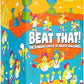 Gutter Games Beat That! Game and Household Objects Expansion Combo Pack [Family Party Game for Kids & Adults]