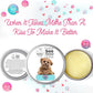 The Blissful Dog Lhasa Apso Boo Boo Butter, 8-Ounce