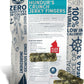 PLATO Hundur's Crunch Jerky Fingers 10oz, Natural