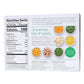 HMR Vegetable Stew with Beef Entrée | Pre-packaged Lunch or Dinner to Support Weight Loss | Ready to Eat | 13g of Protein | Low Calorie Food | 8oz Serving per Meal | Pack of 6