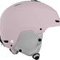 Retrospec Zephyr Ski Helmet - Snowboard Helmet for Adults & Youth - Adjustable Fit with Breathable Vents for Men, Women, Boys and Girls