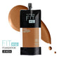 Maybelline New York Fit Me Matte + Poreless Liquid Foundation, Pouch Format, 360 Mocha, 1.3 Ounce