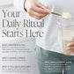 Arbonne EssentialMeal Meal Replacement Shake - Protein Shake, Vegan Protein Powder, Complete Daily Nutrition, Vanilla