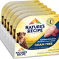Nature’s Recipe Grain Free Wet Dog Food, Chicken & Venison Recipe, 2.75 Ounce Cup (Pack of 12)