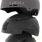 Giro Emerge Spherical Ski Helmet - Snowboard Helmet for Men, Women & Youth