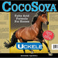 SmartEquine CocoSoya Oil | Oil for Skin and Coat | Contains Soybean and Coconut Oil for Overall Coat Shine and Horse Health | Nourishing Fatty Acids for a Lustrous Appearance | 5 Gallon