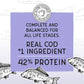 Blackwood Bounty Dry Cat Food, Cod & Carp Recipe for All Life Stages, 4.5 Pound Bag, High Protein, Grain Free