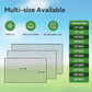 Golf Net, Golf Practice Net, for Backyard 10/15/20/25/30/40/50ft Indoor Nylon Netting