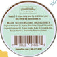 Natural Dog Company Snout Soother, Dog Nose Balm, Wax & Cream for Dry, Cracked Noses, Heals & Moisturizes with Shea Butter & Coconut Oil, Lick-Safe Nose Butter, Made in USA, 1 oz. Tin