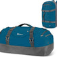 Ubon Large Duffel Bag Weekender Bags with Shoe Compartments 4-Way Sports Gym Backpack with Padded Straps Camping Traveling Duffle Bag
