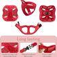 Comfort fit Step-in Dog & Puppy Harness - Comfortable All Weather Dog Vest Harness: Adjustable, Soft Padded, Easy to Put-on for Small, Medium-Sized Dogs.