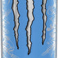Monster Energy Ultra Blue, Sugar Free Energy Drink, 16 Ounce (Pack of 15)