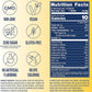 TREVI™ Sugar Free Electrolytes - Drink Mix Hydration Powder Packets - 28 Count - Lemonade