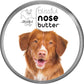 The Blissful Dog Nova Scotia Duck Tolling Retriever Unscented Nose Butter - Dog Nose Butter, 16 Ounce