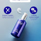 Advanced Cica Ampoule (1.7fl oz) - Soothing, Hydrating Serum for Sensitive Skin. Korean Skin Care. Centella Asiatica, Peptide Complex.
