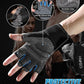 COFIT Breathable Workout Gloves, Antislip Weight Lifting Gym Gloves for Men Women, Superior Grip & Palm Protection for Weightlifting, Fitness, Exercise, Training