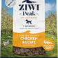 ZIWI Peak Air-Dried Dog Food – Chicken - All Natural, High Protein, Grain Free, Limited Ingredient w/ Superfoods (140.8oz)