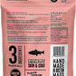 Polkadog Salmon Says Training Bits - Omega-3 Rich, Low Fat Healthy Dog Treat - Digestible, Vitamin & Mineral Packed Dog Snacks - Crunchy 3-Ingredient Treat, Ideal for Dogs with Allergies - 7oz