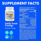 Yes You Can! Meal Replacement Shake - 20G Protein, 5G Fiber, 21 Vitamins & Minerals - Meal Replacement Protein Powder - Complete All-in-One Nutrition - 15 Servings (Vanilla) - 2 Pack