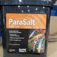 CrystalClear ParaSalt Outdoor Pond & Water Garden Rock Salt Crystals, Fish Parasite Control, Beneficial Stress Reducing & Slime-Coat Treatment, Natural Aquatic Additive, Koi, Plants & Pet Safe, 10 lbs