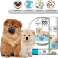 The Blissful Dog .15 oz Tube Chow Booboo Butter
