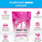 Om Mushroom Matrix Pet - Canine | Turkey Tail | USA Grown Human-Grade Organic Mushroom Powder Pet Supplement | Immunity Support & Holistic Defense for Dogs & Cats | 100 Grams, 3.5 oz