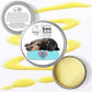 The Blissful Dog Leonberger Boo Boo Butter, 2-Ounce
