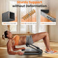 Niceday Ab Workout Equipment, Ab Machine for Stomach Workout, Ab Trainer Machine for Home, Ab Crunch Machine for Home Exercise, Sit Up Machine with Resistance Bands and 330 LBS Weight Capacity