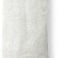 Organic Linen Eye Pillow - Lavender & Flaxseed for Relaxation, Yoga, Stress Relief - Microwavable Heating Pad & Cool Compress - Made in USA - Gifts for Meditation