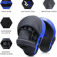 Boxing and MMA Punching Mitts - Hook & Jab Pads, Focus Punch Mitts, Target Focus Pads, and Kick Shield for Muay Thai Training