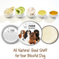 The Blissful Dog English Toy Spaniel Unscented Nose Butter