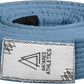 Vintage Series BJJ Belt for Men & Women Brazilian Jiu Jitsu Belt for Jiu Jitsu Gi