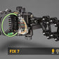 Trophy Ridge Fix Series Sight